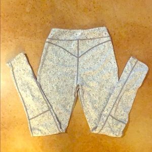 Gymshark leggings. Size small